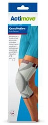 Actimove Professional Line Stabilizator kolana z kompresją medyczną