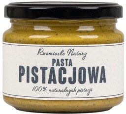 Pasta Pistacjowa 300G