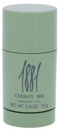 Nino Cerruti Cerruti 1881 Pour Homme dezodorant 75