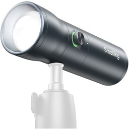 SmallRig 4634 - przenośna lampa wideo LED