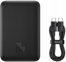 Powerbank Baseus Magnetic Mini PPCX070001 10000mAh MagSafe 15W
