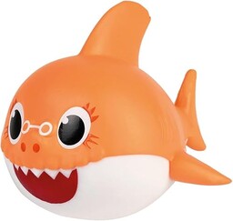 Comansi - Figura rekina babci, wielokolorowa (Y90244)