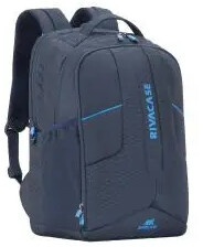 Rivacase Borneo 7861 17,3" Granatowy Plecak na laptopa