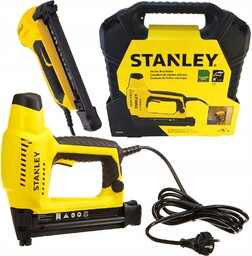Stanley TRE650 Gwoździarka Zszywacz Do Gwoździ