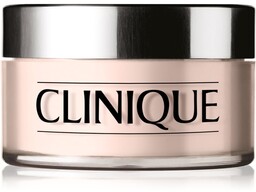 Clinique Blended Face Powder lekki puder sypki 02