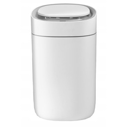 Kosz na śmieci czujnik ruchu bezdotykowy z automatycznym