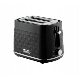 Toster dwuszczelinowy Zelmer ZTS8010 930W na 2 Tosty