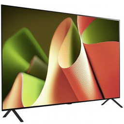 LG Telewizor 77B46LA 77" OLED 4K 120Hz WebOS