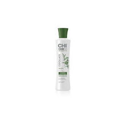 CHI Power Plus Exfoliate Szampon silnie oczyszczający 355