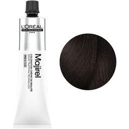 Loreal Majirel, farba do włosów, 4.35, 60ml