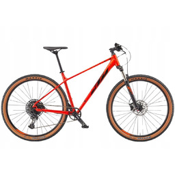 Rower górski Ktm Ultra Ride 29 Fire Orange