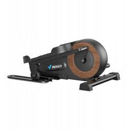 Orbitrek mini Merach MR-E43B1 czarny