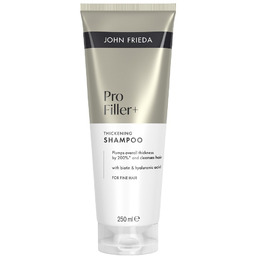 John Frieda, ProFiller+ szampon zagęszczający włosy 250ml