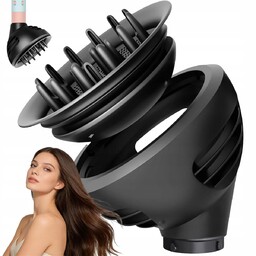 Dyfuzor Do Nasadek Dyson Airwrap HS01 HS08 HS05
