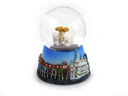 Kula śnieżna 45mm - Poznań