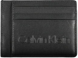 PORTFEL MĘSKI CALVIN KLEIN BLACK