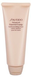 Shiseido Advanced Essential Energy Hand Nourishing Cream krem