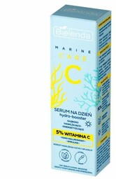 BIELENDA Marine Care C Serum hydro-booster na dzień