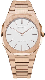 Zegarek D1 Milano UTBL02 Złoty
