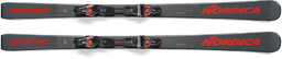 Nordica Spitfire DC 80 PRO FDT + XCELL