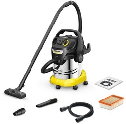 KARCHER Odkurzacz uniwersalny KWD 6 P S V-25/6/22