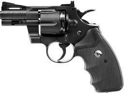 Rewolwer wiatrówka Colt Python 4,5 mm (5.8147)