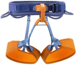 Uprząż wspinaczkowa PETZL Corax LT indigo blue L