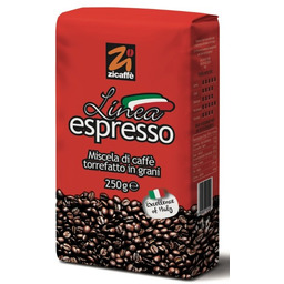 Kawa ziarnista Zicaffe Linea Espresso 250g