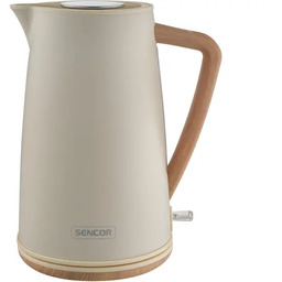 Sencor SWK 2717YG Czajnik elektryczny