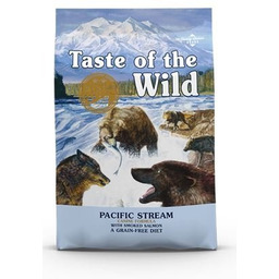 TASTE OF THE WILD Pacific Stream 2kg