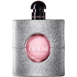 Yves Saint Laurent Black Opium Glitter woda perfumowana