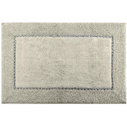 Dywan Bawełniany 60 x 90 Chic Beżowy