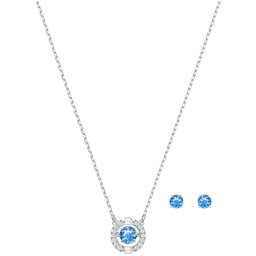 Swarovski, Zestaw biżuterii, Sparkling Dance, 5480485