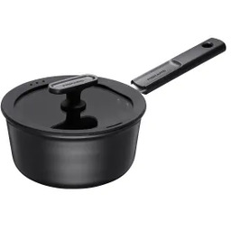 Fiskars Hard Face 1075524 Indukcja Aluminium 1,8l Rondel