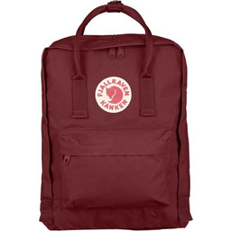 No Name plecak kanken-326-ox red FJALLRAVEN