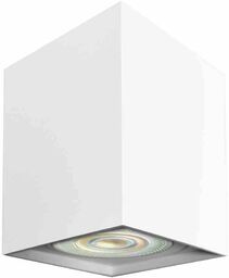Bima Spot Square White ML7012-Milagro