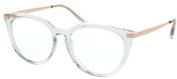 Okulary korekcyjne Michael Kors MK 4074 QUINTANA 3050