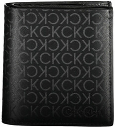 PORTFEL MĘSKI CALVIN KLEIN BLACK