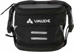 VAUDE Sakwa podsiodłowa Tool Stick M, czarna, One