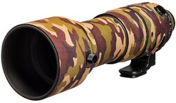 easyCover Neoprenowa osłona Lens Oak Sigma 150-600mm f/5-6.3