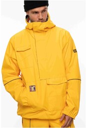 kurtka 686 - Mens Home Anorak Jacket Sub