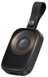 McDodo Ładowarka magnetyczna Apple Watch CH-4991 USB-C