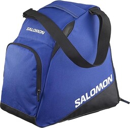 SALOMON Oryginalna torba na narty GEARBAG, Unisex-Adult, Niebieski,