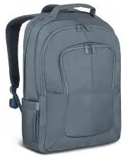 Rivacase Tegel 17,3" 8460 Szary Plecak na laptopa
