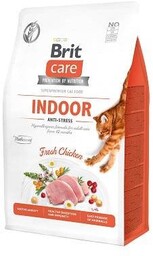 Karma Sucha Dla Kota Brit Care Cat Indoor