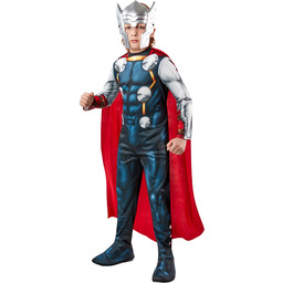 Rubie''s Oficjalny kostium Thora, Marvels Avengers, klasyczny,