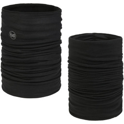 Chusta Wielofunkcyjna Polar Reversible by BUFF, czarny, One
