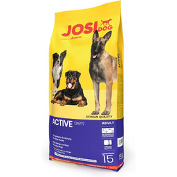 JOSERA JosiDog Active 15 kg