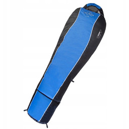 Śpiwór Dziecięcy Fjord Nansen Moss Kids Ciepły Lewy