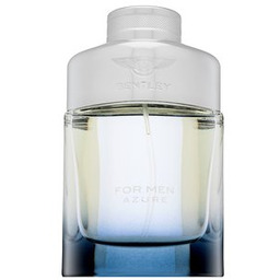 Bentley for Men Azure woda toaletowa dla mężczyzn